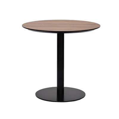 Abode 31.5" Pedestal Dining Table by Joss and Main