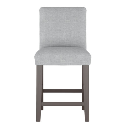 Tabouret de bar et de comptoir Hadrien