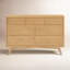 Commode double 7 tiroirs Babyletto-1157169215