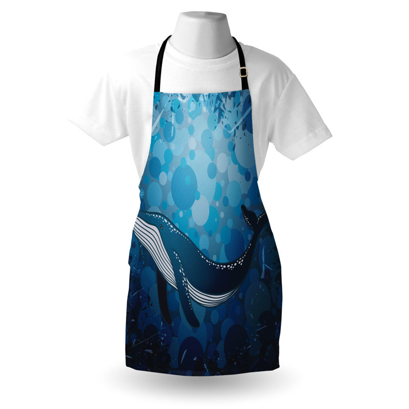 Tablier de baleine East Urban Home
