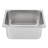 Stainless Steel Pan Steam Table Tray with Lid