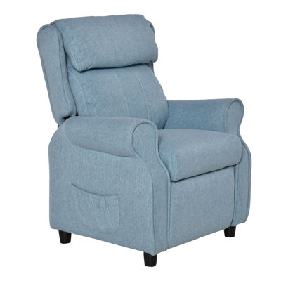 Whitlatch Children's Recliner