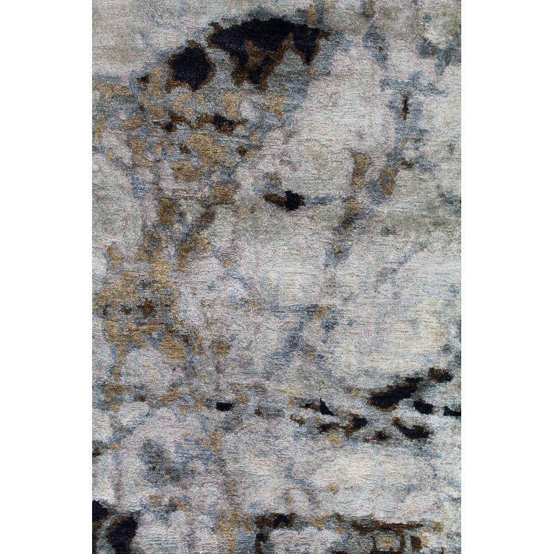 One-of-a-Kind 8' X 10' Flatweave Area Rug