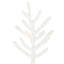 Kuna Lighted Artificial Pine Christmas Tree-1020225641