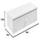 Anjalena 60 cm W Bedside Table