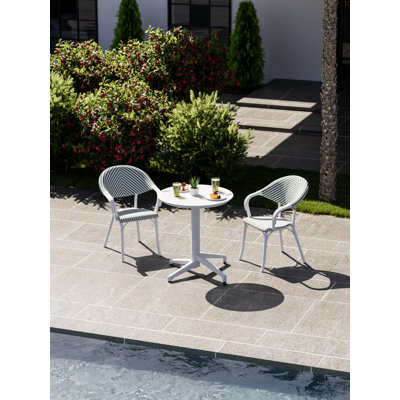 Tilia Flash-N Armchair