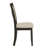 Pulukan 26.32'' H Linen Upholstered Side Chair-84497187