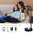Dipazika Metal USB Desk Lamp