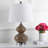 Courtney Glass Table Lamp-921677622