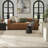 Nourison Theos 2' x 3' Saddle Modern Indoor Rug-772503507