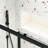 44"-48"W X 72"H Sliding Shower Door, 1/4" Tempered Glass, Matte Black Finish, Nano Easy Clean&Protective Film, Stainless Steel Handle, Install Method, Magnetic Closure, Leak Thought 44 - 48"W Door