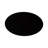 Tiered Oval Living Room Coffee Table-573182300