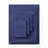 Cotton Blend Sheet Set-53909100-53909107