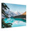 Impression murale Banff-87054989