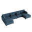 Canapé modulaire en velours côtelé Maelina -107665273-119222694