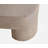 Seraphina Solid Wood Square Coffee Table