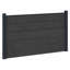 Fencing Kits Fencing with 8 Panel(s) Included-128788020-128788024