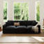 Canapé rembourré, canapé modulaire modulaire Cloud Couch pour salon, chambre à coucher-1645779927-1645779933-1645779920