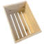 Grande caisse en bois Wilson