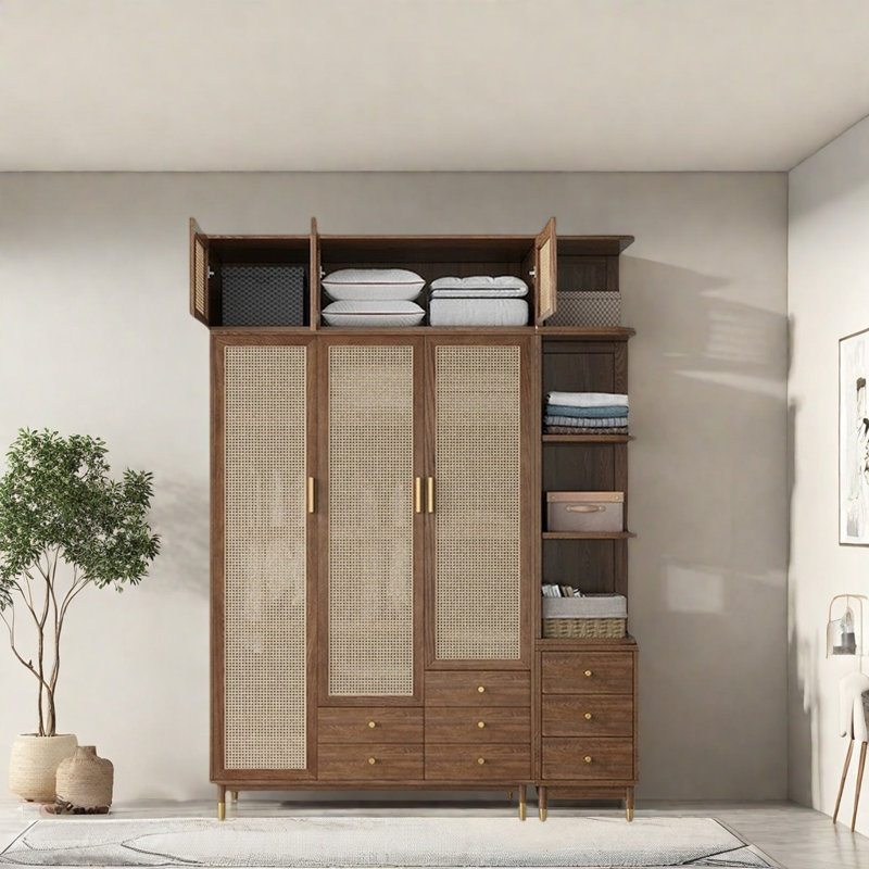 Garde-robe classique