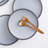 Stone Lain Tina 32-Piece Dinnerware Set Stoneware