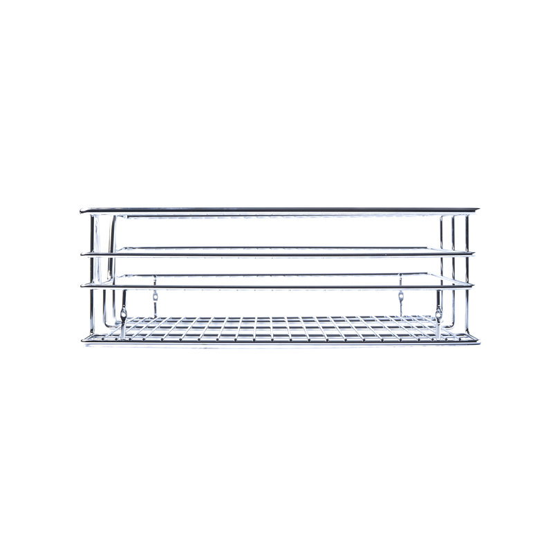 Hama Steel Pull Out Drawer