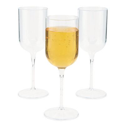 10 oz. Wine Glass Set