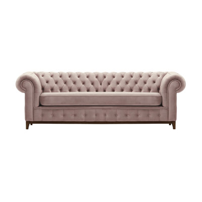 Fryar Velvet Sofa