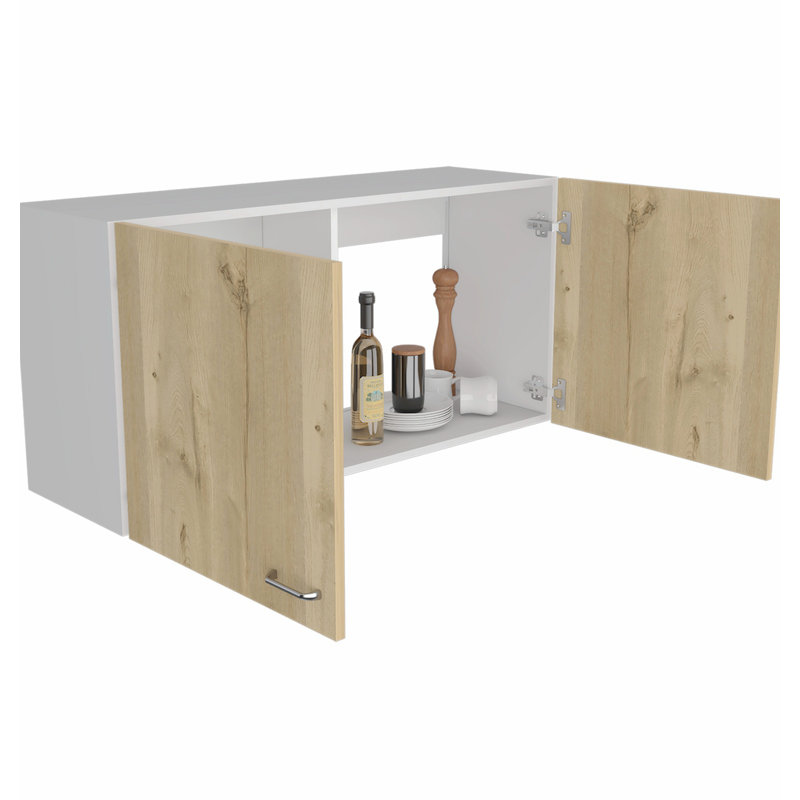 Accent Cabinet