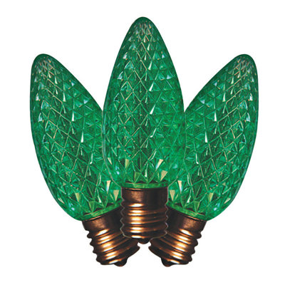LED Light Bulbs