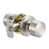 Satin Nickel