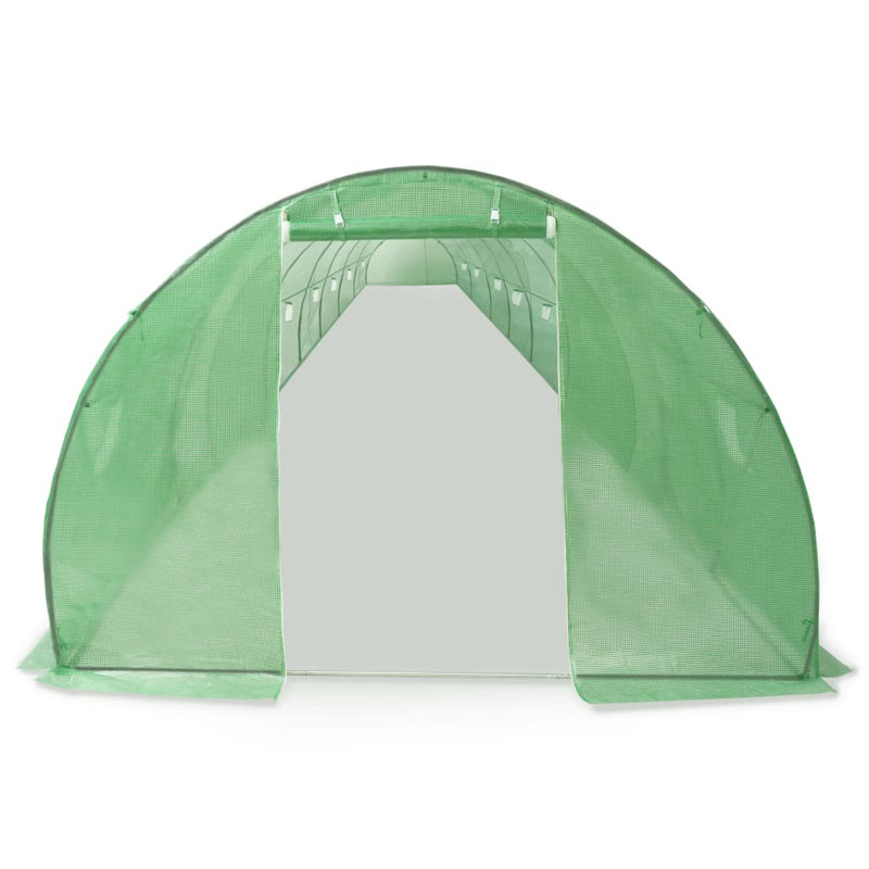 Walhill Greenhouse 36m² 1200x300x200 cm