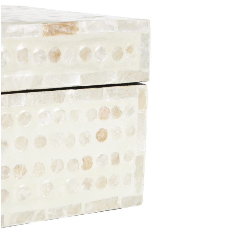 Armadi 2 Piece Decorative Box Set