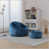 Bleu paon est en rupture de stock