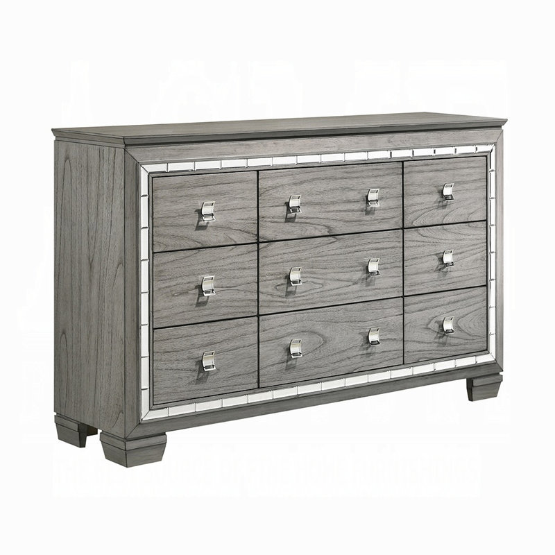 Commode Antares