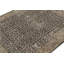 Distressed Homage Hand Knotted Wool Geometric Area Rug-2041661322