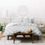 Ensemble de housse de couette Evanjelina & Co-110212220