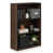 Columbia Walnut selected