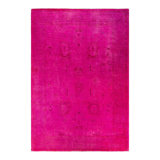Colberta One-of-a-Kind 6' 1" X 8' 10" Hand Knotted Area Rug
