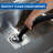 Vacmaster 5 Gallon Wet/Dry Vacuum - VOC507PF