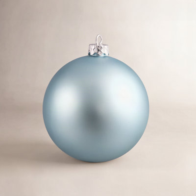 2" Shatterproof Bauble