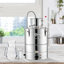 Distillateur d'alcool 15 gallons 50 litres VEVOR