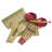 11 Piece Dinnerware Set - Service for 5