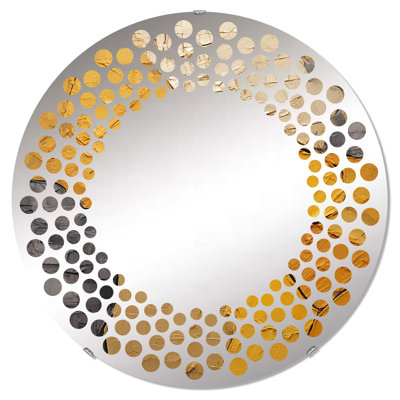 Circle Mirror