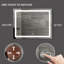 Miroir pleine grandeur Taft Avenue-1600683755