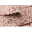 Tapis mauve Nathaniel