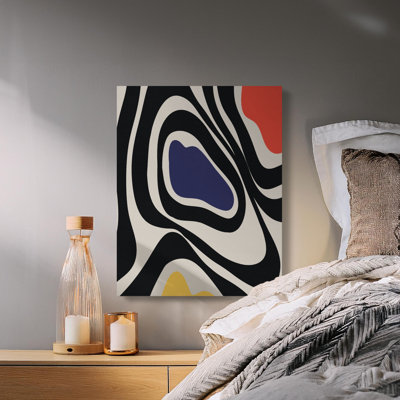 Wrapped Canvas Print Set