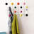 Roman Wall Hooks-457904159