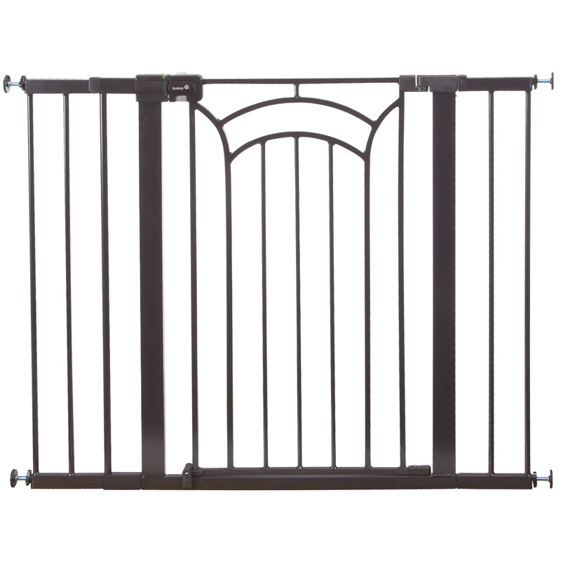 Barrière de sécurité facile à installer