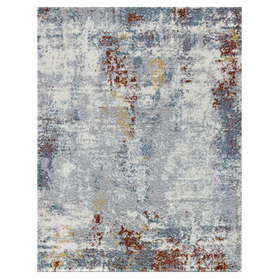 Comfort Loft Shag Area Rug